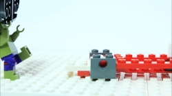 مجموعه استاپ موشن لگو ها برای کودکان قسمت 58